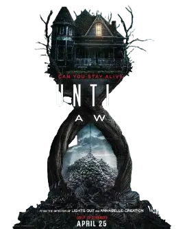 Until Dawn